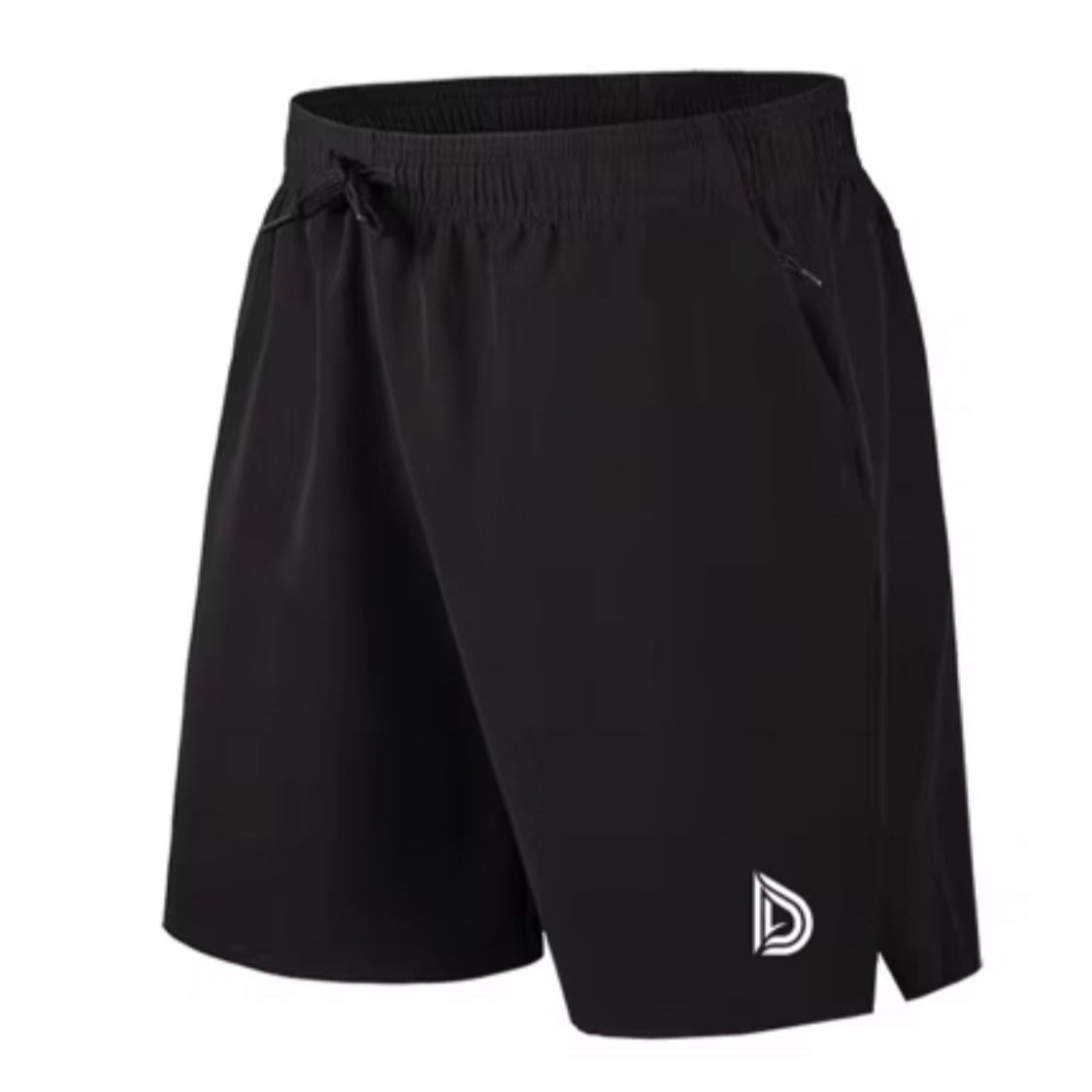 Black Destin Shorts