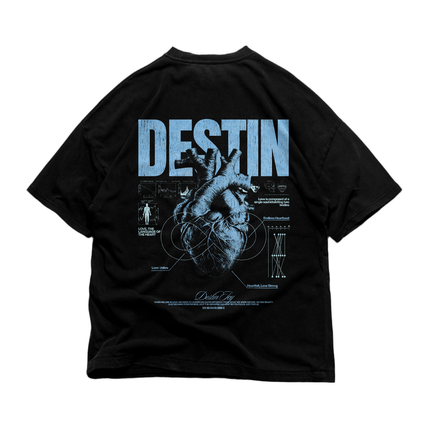 Icy Graphic Tee