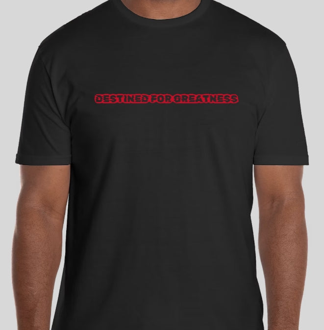 Black T-Shirt