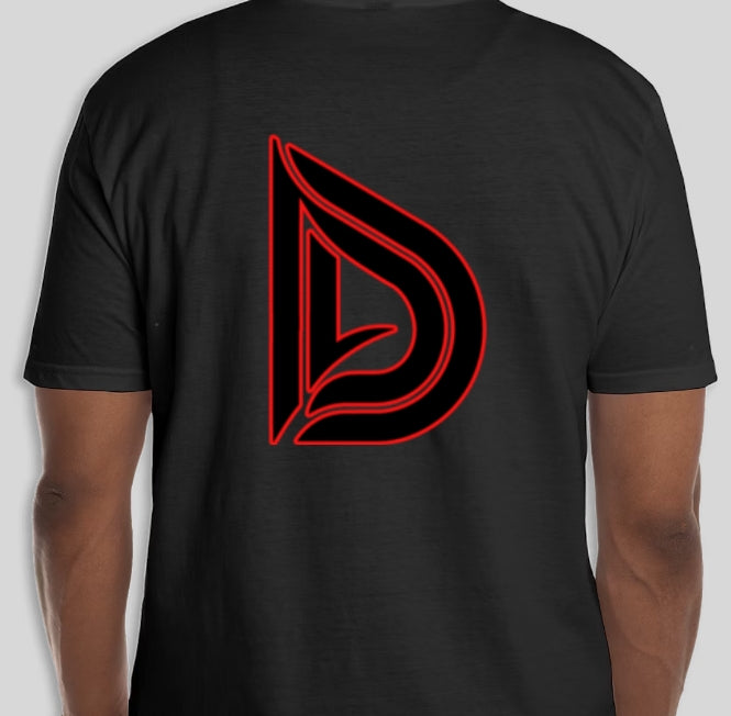 Black T-Shirt