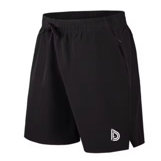Black Destin Shorts